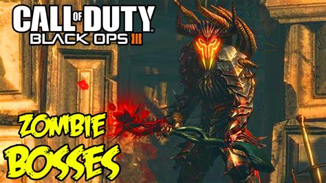 Remastered call of duty zombies maps coming as black ops 3 dlc. "Black Ops 3" Boss Zombie Theories & Zombies Ideas (Call ...