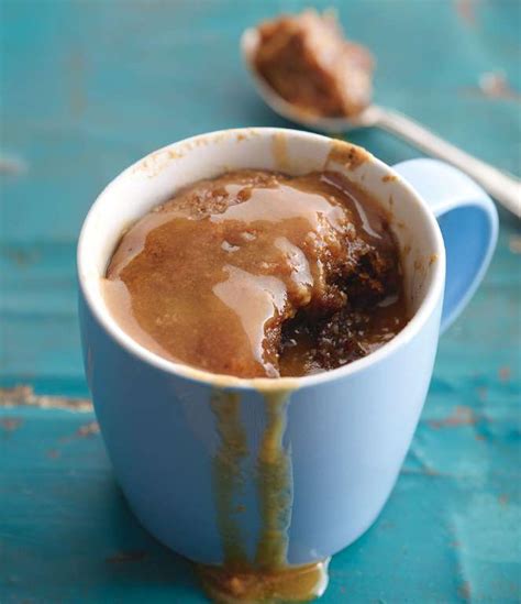 7 238 189 · обсуждают: Microwave Sticky Toffee Pudding Recipe | Easy Mug Cake