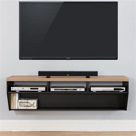 We did not find results for: 60" Angled Sides Wall Mounted TV Component Shelf # ...