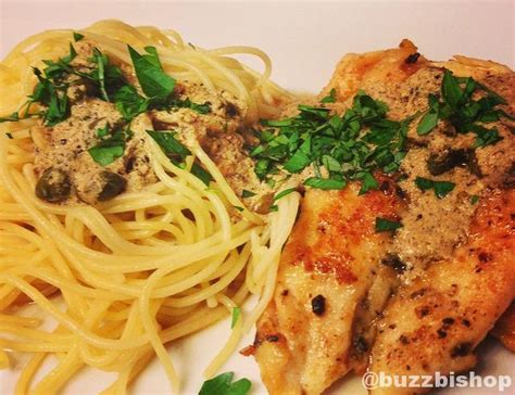 Chicken piccata is about as simple as it gets and this recipe from the pioneer woman is perfect. Maybe It Was Something I Ate #18: The Pioneer Woman's ...