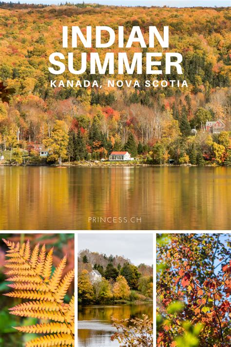 Professional builder provides the home building industry info and best practices about construction, design, management, sales and marketing, and products. Indian Summer in Kanada: Tipps für deine Rundreise an der Ostküste | Rundreise, Reisen und ...