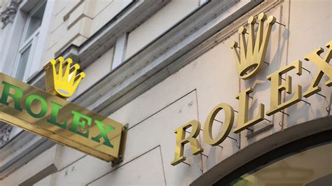 Official Rolex Retailers In Amsterdam Complete List Millenary Watches