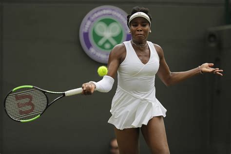 Venus williams performance & form graph is sofascore tennis livescore unique algorithm that we are generating from team's last 10 matches, statistics, detailed analysis and our own knowledge. Venus Williams battles back again, advances to third round ...