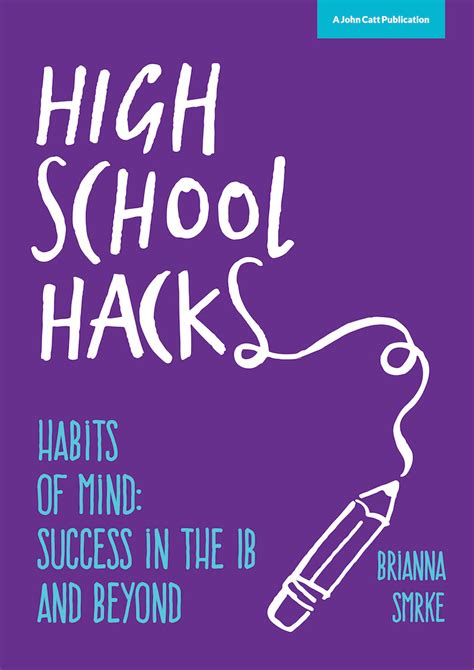 High School Hacks – Habits of mind: success in the IB and beyond – IB ...