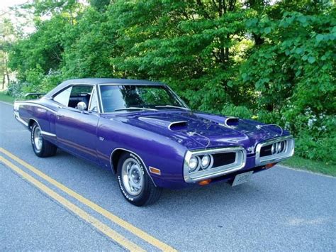 Sell Used 1970 Dodge Coronet Super Bee In Wrightsville Beach North