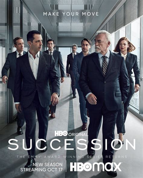 Succession Banda Sonora Y Todas Las Canciones De La Serie De Hbo