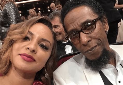 Ron Cephas Jones And Daughter Jasmine Make History At Emmy Awards