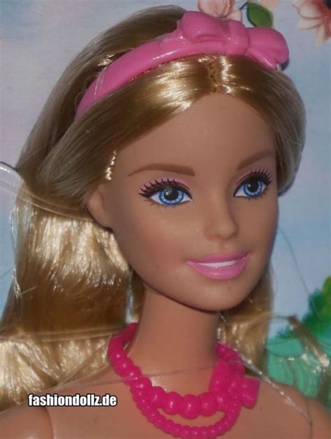 2015 Happy Birthday Barbie Dhc37 Barbie Barbie And Her Sisters Mermaid Barbie