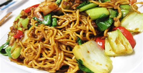 Setelah seperti itu, masukan telor yang. RESEP ENAK: 15 Resep Mie Goreng (Jawa, Special, Chinese ...