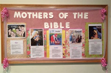 Mothers Day Oh Great For The Month Of Mothers Day Church Bulletin