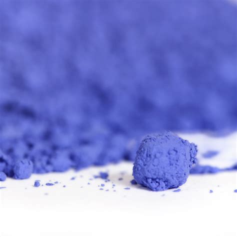 Ultraviolet Blue Colorant