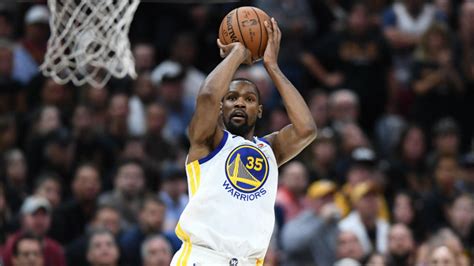 Kevin durant is a star nba basketball player who currently plays for the golden state warriors. NBA Finals: Kevin Durant hits dagger 3-pointer in Game 3 ...