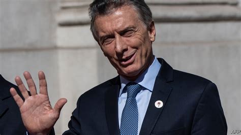 A small industry gem, the company works almost exclusively to order, producing 1 to 10 axes tube bending. Argentina's ex-president Macri probed over 'spying ...