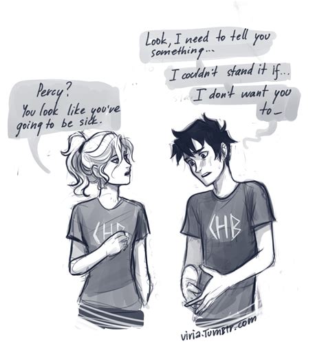 Percy And Annabeth Percabeth Percyxannabeth Photo 37573209 Fanpop