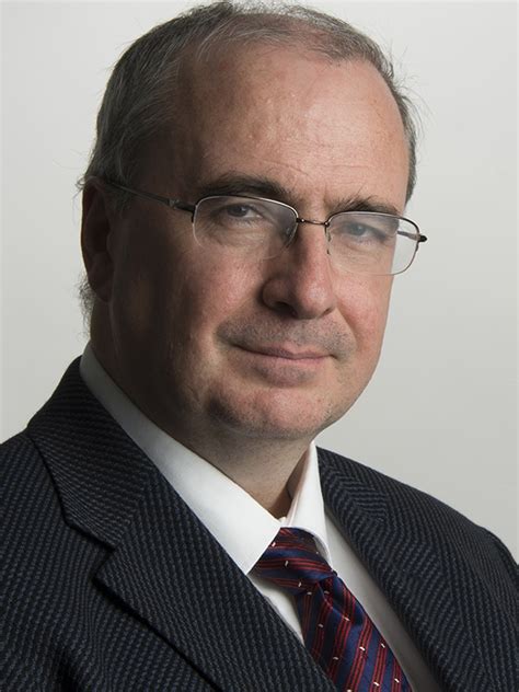 Prof Patrick Mcghee Assistant Vice Chancellor University Of Bolton