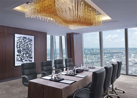 Li At Shangri La Hotel London Meeting Rooms Flavour Venue Search