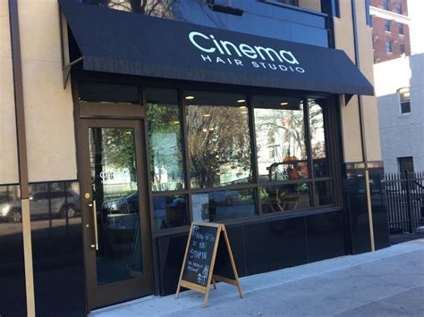 One, three, or five blowouts at william jon salon (up to 52% off). Cinema Hair Studio - Aveda Salon in Madison, WI - About Us