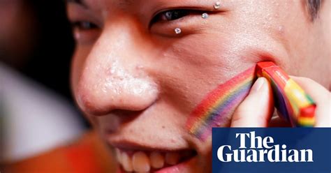 Taiwans Marriage Law Brings Frustration And Hope For Lgbt China