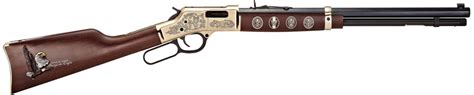 Henry Eagle Scout Centennial Tribute Edition 44 Magnum44 Special 20