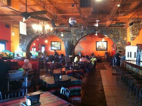 Living Near Pinewood Studios Atlanta La Hacienda Mexican Restaurant