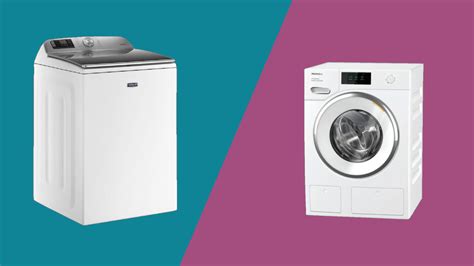 Front Load Vs Top Load Washer Whats Best For You Reviewed