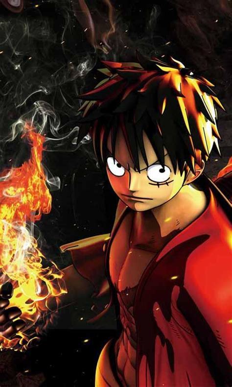 New Wallpaper Luffy Hd For Android Apk Download