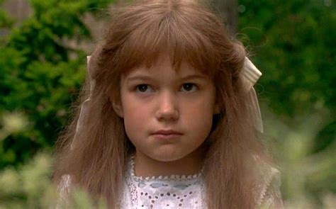 Check spelling or type a new query. The little girl from "The Secret Garden" grew up to be a ...