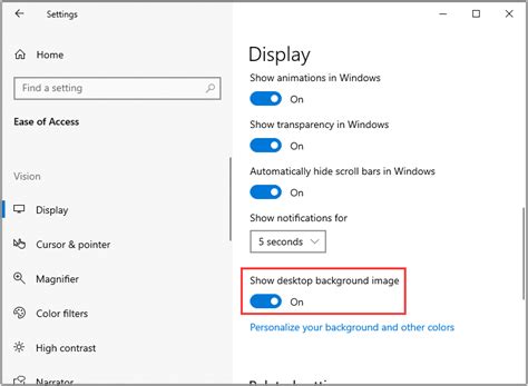 How To Change The Windows Background From Black To White Microsoft Vrogue