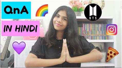 First Qna In Hindi Finally Youtube