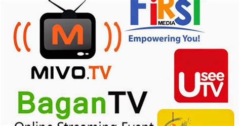 Sekarang kamu bisa menonton tv gratis dari banyak saluran tv melalui tv tidak hanya menonton tv online tv one atau tv online top tv, kamu bisa menikmati berbagai saluran menarik di mivo tv. 5 Daftar Situs Penyedia TV Online Indonesia ~ Tau.?