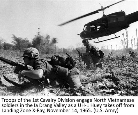 Week Of November 15 Vietnam War Commemoration