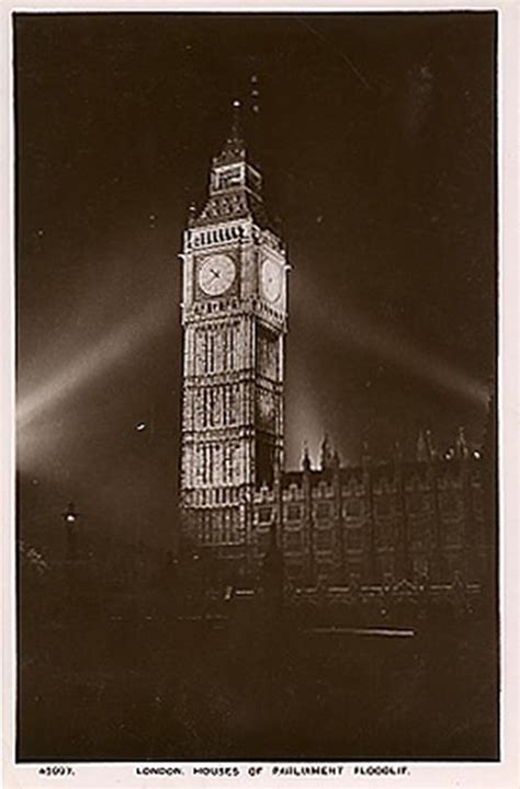 Big Ben In Parliaments Archive Uk Parliament