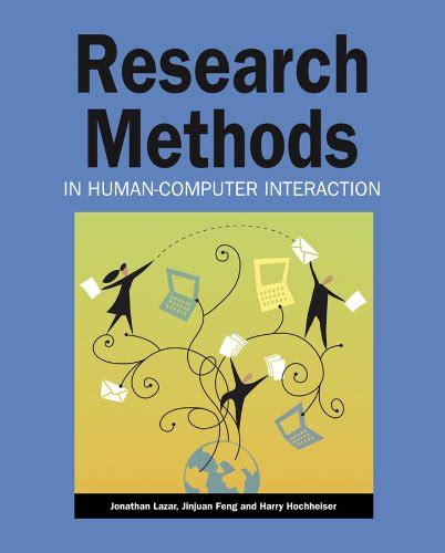 Pdf Research Methods In Human Computer Interaction Pdf Download Full