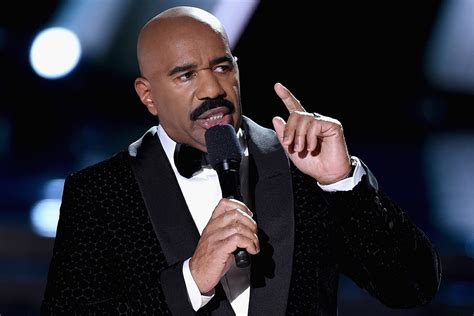 Steve Harvey Says Men And Women Cant Be Friends