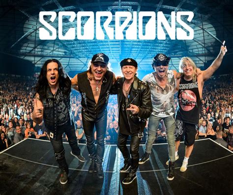 Scorpions Scorpions Twitter