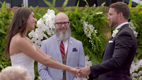 Married At First Sight Australia 2019 Recap Episode 18 9honey