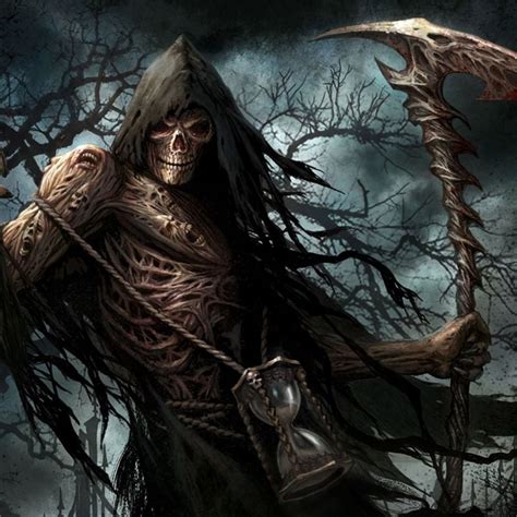 10 Best Grim Reaper Wallpaper 1920x1080 Full Hd 1080p For Pc Desktop 2021