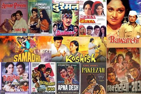 20 Filme Indiene Vechi Pe Care Să Nu Le Ratezi