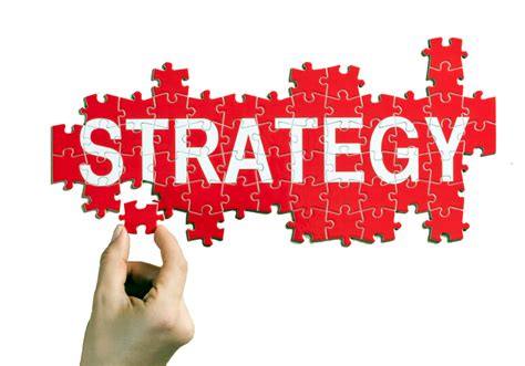 Strategy Logo Png All Png All