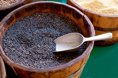 North Indian Kaali Daal Black Lentils Recipe
