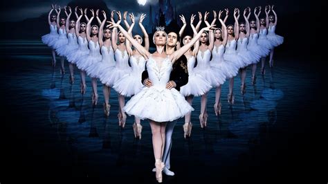 Swan Lake At Connor Palace On Oct Tickets Eventsfy
