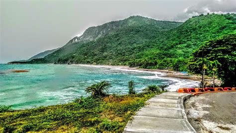 Playa La Ciénaga En Barahona Uno De Los Paisajes Más Bello Del Mundo