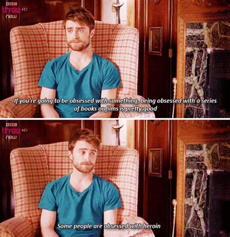 Lift your spirits with funny jokes, trending memes, entertaining gifs, inspiring stories, viral videos, and so much. I choose Reddit | Harry potter memes, Daniel radcliffe ...