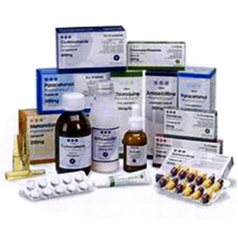 Allopathic Medicines In Our Daily Life Hubpages