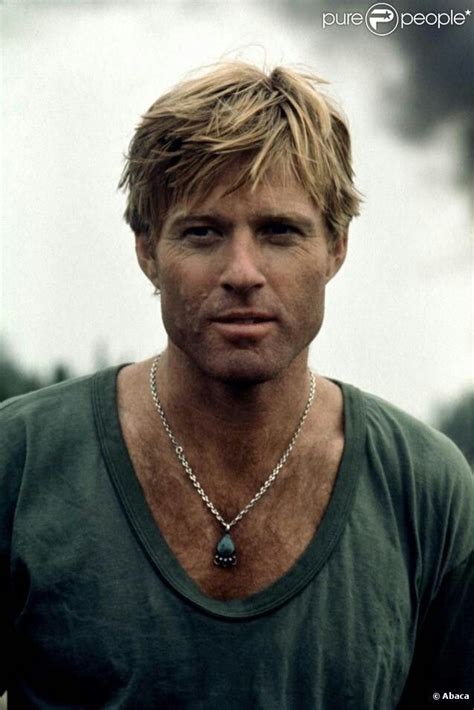 Demille award, and the presidential medal of freedom.in 2014, time magazine named him one of the 100 most influential people in the world. Robert Redford | Robert redford, Actrice, Belles actrices