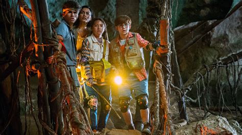 But the streaming era could be changing that: Treasure Hunting with Kea Peahu and Owen Vaccaro from ...