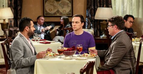 The Big Bang Theory Recap Season 12 Episode 13