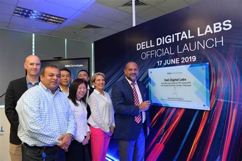 Distributes and sells it products. Dell Global Business Center Sdn Bhd Cyberjaya Address ...