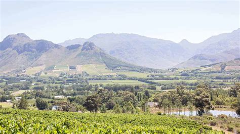 Top 5 Reasons To Add Franschhoek To Your South African Itinerary