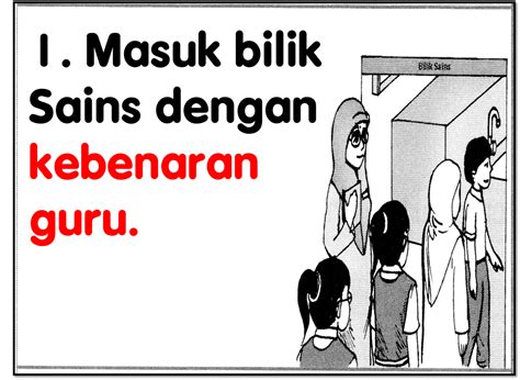 2.1 peraturan bilik sainsstandard pembelajaran: Soalan Sains Tahun 4 Proses Hidup Haiwan - Selangor p